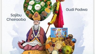 New beginnings on these auspicious occasions: Congress extends greetings on Gudi Padwa, Chaitra Navratri, Ugadi, Navreh