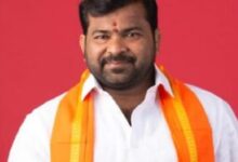 K’taka BJP on Ugadi announces candidates for bypolls to two seats; Cong struggles