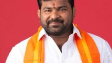 K’taka BJP on Ugadi announces candidates for bypolls to two seats; Cong struggles