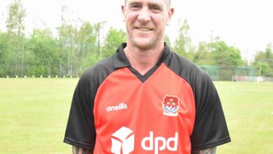 IPL 2026: Delhi Capitals appoint former Ireland all-rounder John Mooney as fielding coach