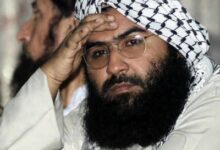 Muted Eid message signals leadership churn within Jaish-e-Mohammed