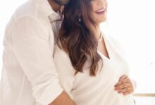 Divyanka Tripathi announces pregnancy after 10 years of marriage: Some journeys aren’t about rushing