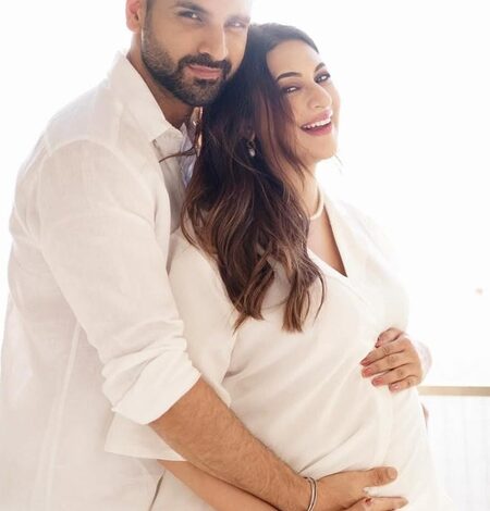 Divyanka Tripathi announces pregnancy after 10 years of marriage: Some journeys aren’t about rushing