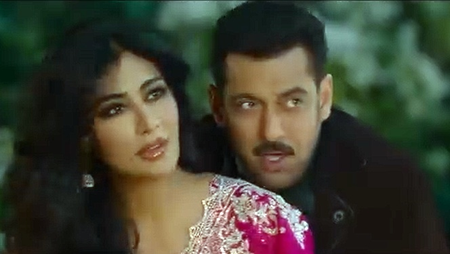 Salman Khan drops a new soulful rendition from ‘Maatrubhumi: May War Rest in Peace’ ahead of Eid 