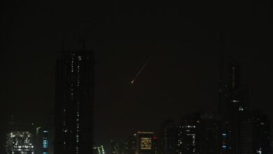 Arab nations condemn Iranian attacks on civilian, oil infrastructure, reaffirm support for Lebanon’s security