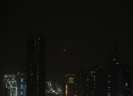 Arab nations condemn Iranian attacks on civilian, oil infrastructure, reaffirm support for Lebanon’s security