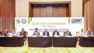 “Paid leave mandatory on poll day,” EC tells private companies in Tamil Nadu