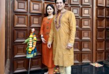 Let’s welcome new beginnings with new dreams: Sachin, Suryakumar extend Gudi Padwa wishes
