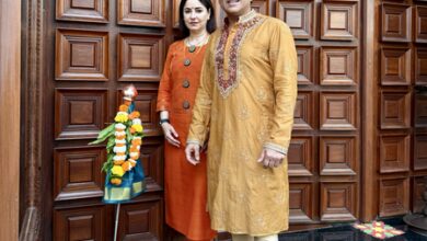 Let’s welcome new beginnings with new dreams: Sachin, Suryakumar extend Gudi Padwa wishes