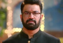 Sharad Kelkar reveals why he holds on to roots, traditions