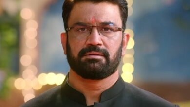 Sharad Kelkar reveals why he holds on to roots, traditions