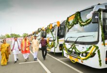 Relief extended to every section of society, says CM Bhajanlal Sharma on Rajasthan Day