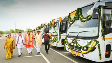 Relief extended to every section of society, says CM Bhajanlal Sharma on Rajasthan Day