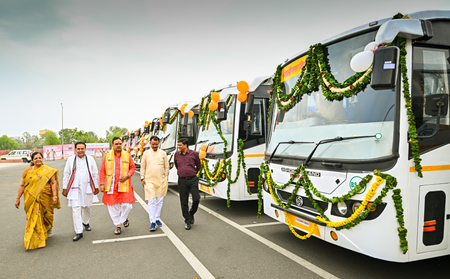 Relief extended to every section of society, says CM Bhajanlal Sharma on Rajasthan Day