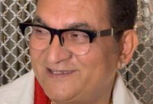 Abhijeet Bhattacharya reacts to ‘actors getting credit for songs sung by playback singers’