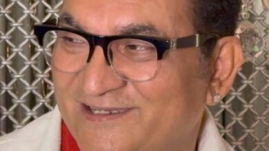 Abhijeet Bhattacharya reacts to ‘actors getting credit for songs sung by playback singers’