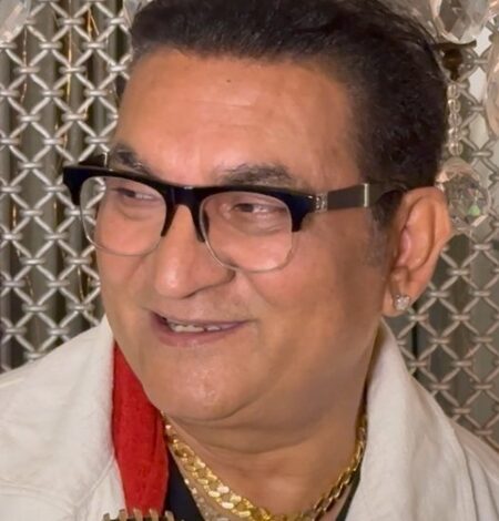 Abhijeet Bhattacharya reacts to ‘actors getting credit for songs sung by playback singers’