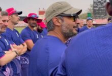 ‘Ease yourself into practice, I like relaxed attitude,’ says coach Sangakkara as RR begin IPL preparation