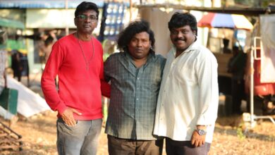 Yogi Babu to play lead in Malayalam version of Tamil film ‘Aadhaar’