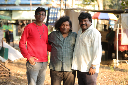 Yogi Babu to play lead in Malayalam version of Tamil film ‘Aadhaar’