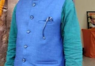 BJP fields RSS loyalist in Tripura bypoll; names late MLA’s son for Nagaland seat