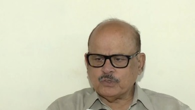 Tharoor’s ‘responsible statecraft’ remark on West Asia draws mixed political reactions