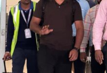 ‘The moment we’ve waited for,’ CSK welcome ‘Chettan’ Samson in Chennai ahead of IPL 2026