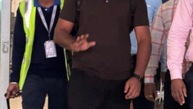 ‘The moment we’ve waited for,’ CSK welcome ‘Chettan’ Samson in Chennai ahead of IPL 2026