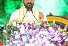 CM Reddy says Telangana government committed to making farmers ‘king’