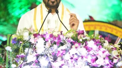 CM Reddy says Telangana government committed to making farmers ‘king’