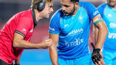‘Our preparation will be tailored & detailed for every opponent in Hockey WC’, says men’s coach Fulton