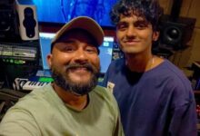 Suriya’s ‘Karuppu’ unit discloses that song recording is now in progress!