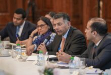 Vikram Doraiswami appointed as India’s next Ambassador to China