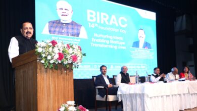 India’s bioeconomy increases nearly 20-fold to 5 billion: Dr Jitendra Singh