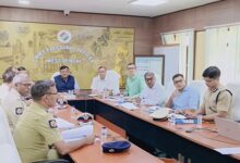 Bengal polls: EC puts transfer of two IPS officers on hold, others to be sent as observers