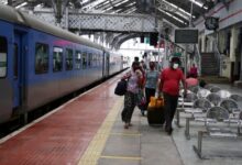 Kavach safety system approved for TN’s Tiruchy-Tirunelveli route; Madurai division plans infra upgrade