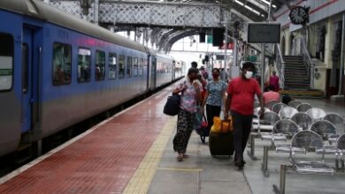 Kavach safety system approved for TN’s Tiruchy-Tirunelveli route; Madurai division plans infra upgrade