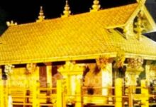 Two more get statutory bail in Sabarimala gold theft case