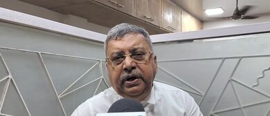 ECI acting ‘whimsically’: Trinamool’s Kalyan Banerjee on senior police officers reshuffle