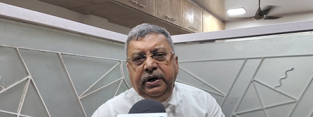 ECI acting ‘whimsically’: Trinamool’s Kalyan Banerjee on senior police officers reshuffle