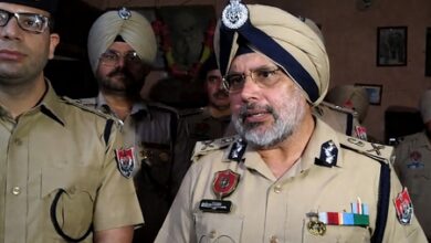 Punjab Police carry out CASO operations across districts in anti-drug crackdown