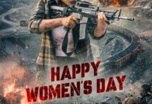 Samyuktha-starrer ‘The Black Gold’ likely to hit screens in June or July this year