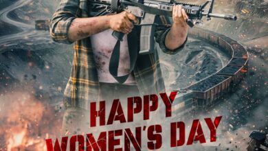 Samyuktha-starrer ‘The Black Gold’ likely to hit screens in June or July this year