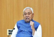 Nitish Kumar condoles Indore fire tragedy deaths, announces ex-gratia