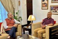 India and Sri Lanka discuss usage of cost effective technology to boost income of farmers