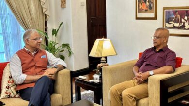 India and Sri Lanka discuss usage of cost effective technology to boost income of farmers