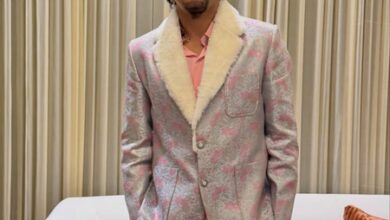 Papon: Festivals are reflection of our relationship with nature, seasons, and harvest