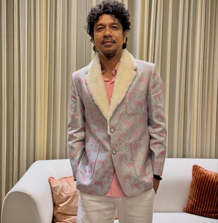 Papon: Festivals are reflection of our relationship with nature, seasons, and harvest