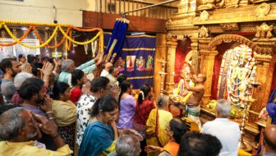 Telangana, Andhra celebrate Ugadi with traditional fervour​