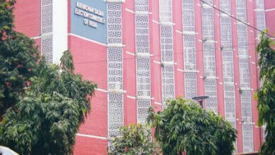 ECI notifies provisions for postal voting by elderly, differently-abled in 5 states/UT